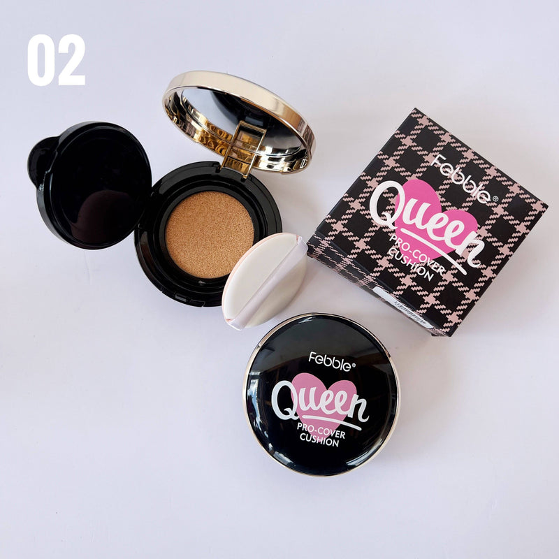 Base en Crema Febble