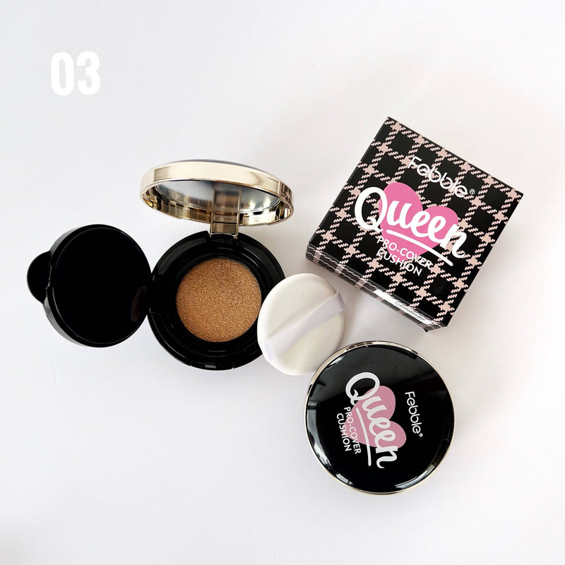 Base en Crema Febble