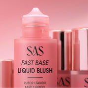 Rubor líquido SAS Fast Base