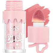 Rubor líquido Lively SAS