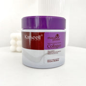 Mascarilla capilar de colágeno Karseell - Dressygt