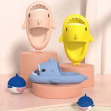 Pantuflas SHARK mini