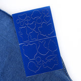Parches para ropa