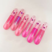 Lip gloss hidratante Jelly Color