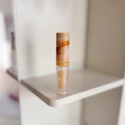 Lip oil hidratante con extracto de arroz