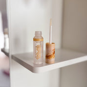 Lip oil hidratante con extracto de arroz