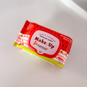 Toallitas desmaquillantes de sandía