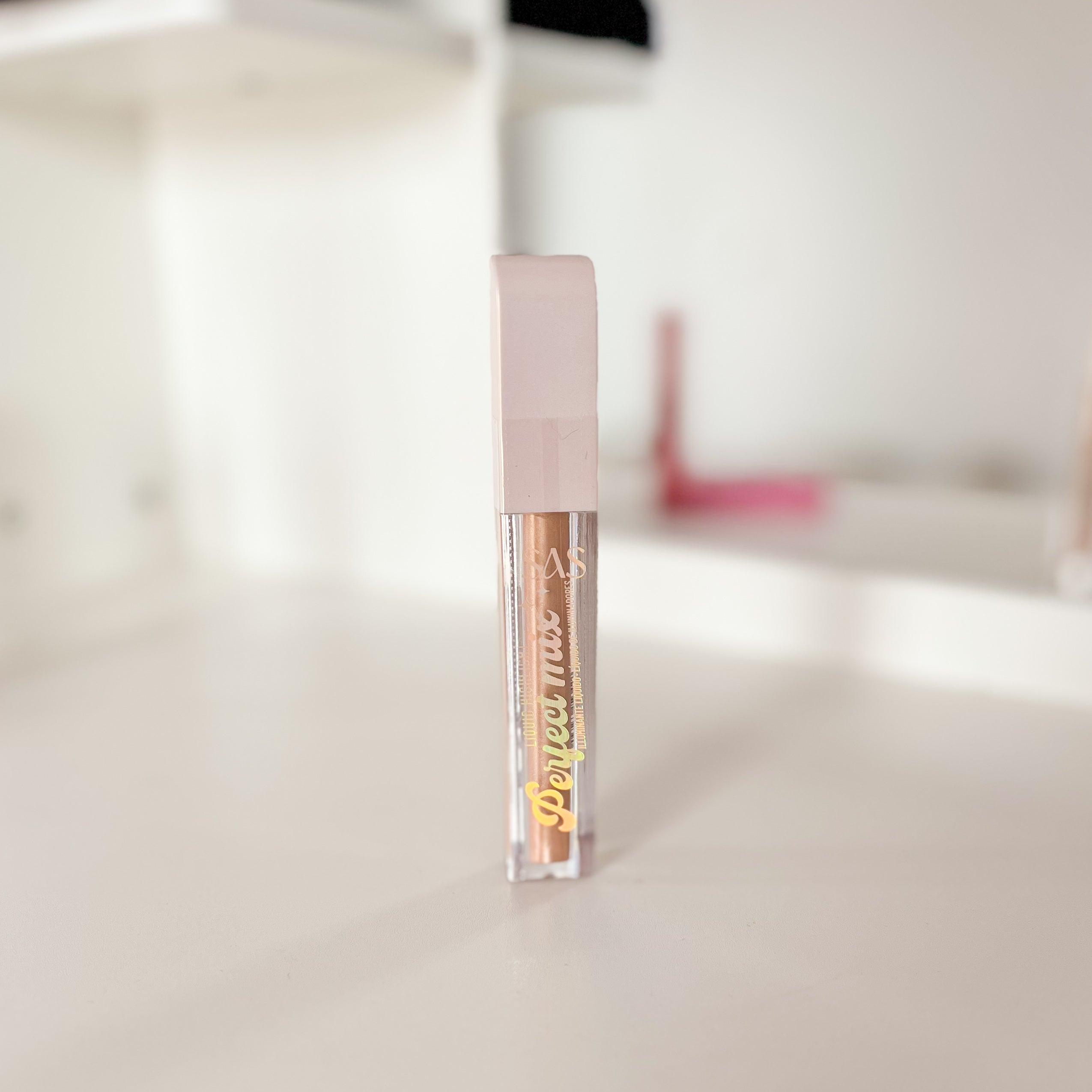 Iluminador líquido SAS Perfect Mix