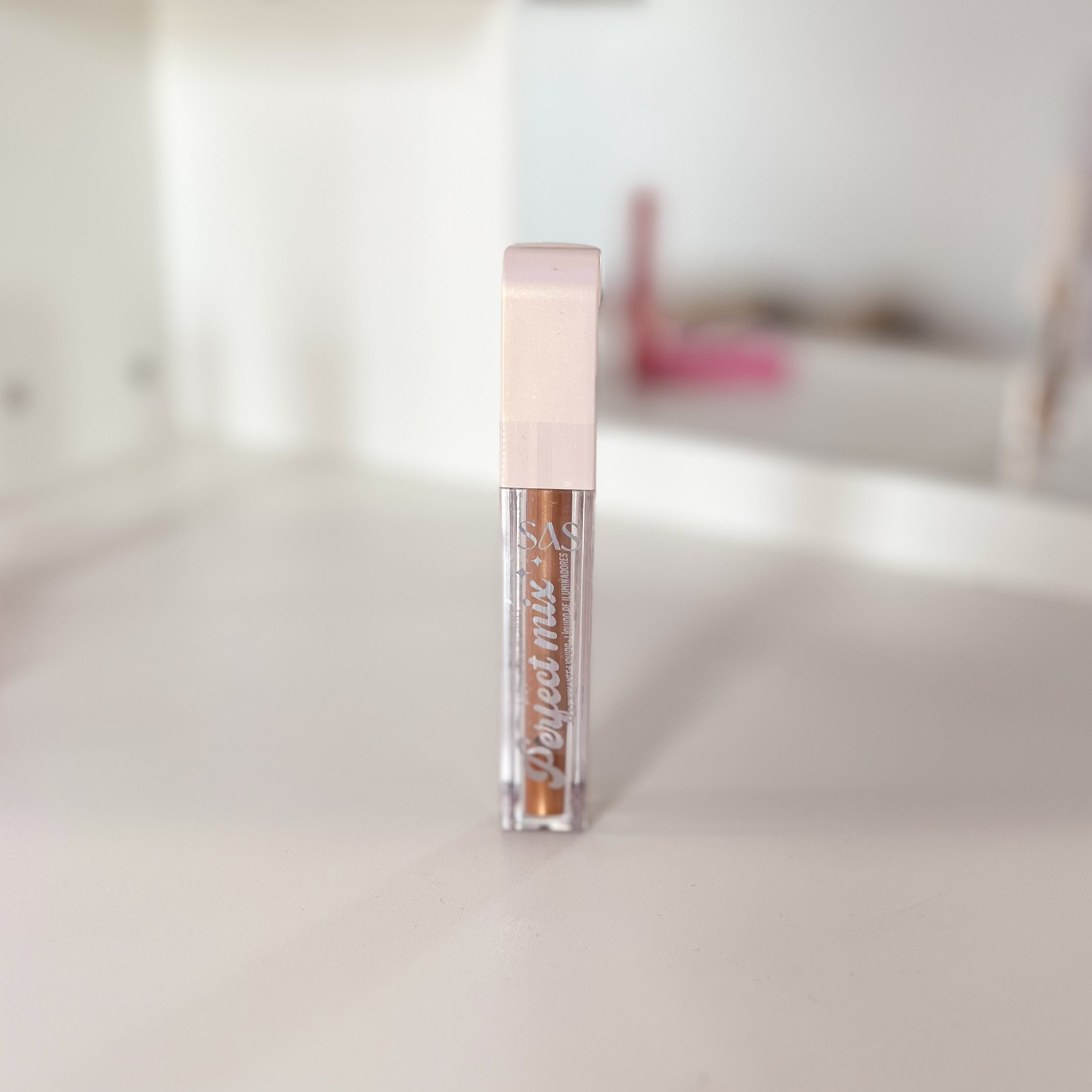 Iluminador líquido SAS Perfect Mix