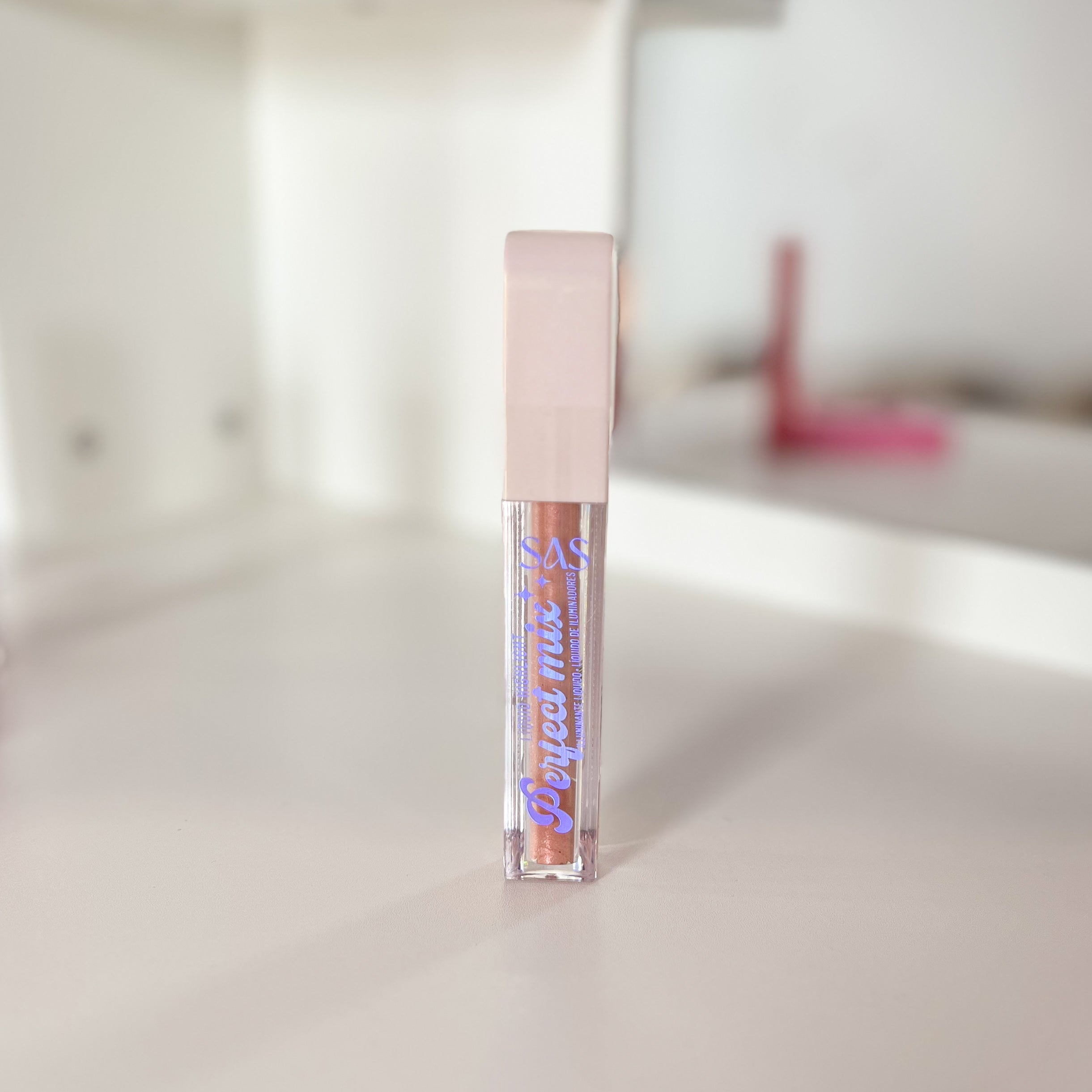 Iluminador líquido SAS Perfect Mix