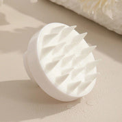 Cepillo anti-caspa para cabello