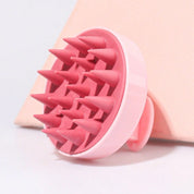 Cepillo anti-caspa para cabello