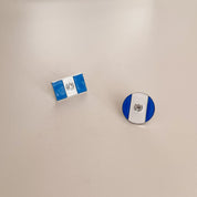 Pines metálicos de Guatemala