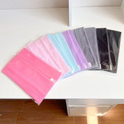 Set de 12 bandas anchas para el cabello - Dressygt