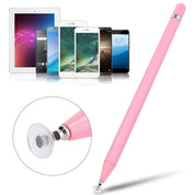 Lápiz táctil doble punta para pantalla táctil