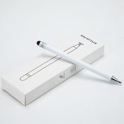 Lápiz táctil doble punta para pantalla táctil