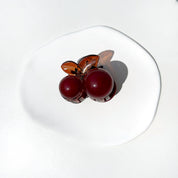 Gancho grande de cereza