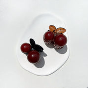 Gancho grande de cereza