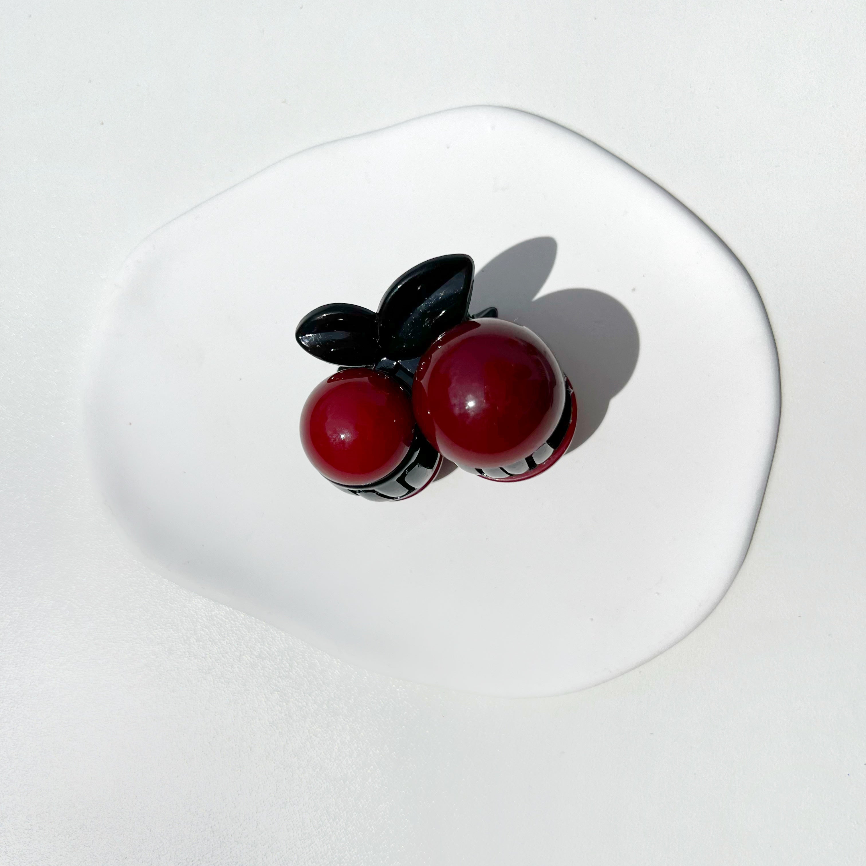 Gancho grande de cereza