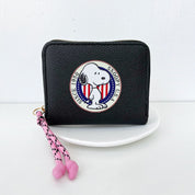 Billetera de cuerina Snoopy - Dressygt