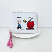 Billetera de cuerina Snoopy - Dressygt