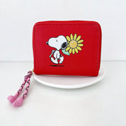 Billetera de cuerina Snoopy - Dressygt