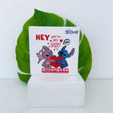 Audífonos inalámbrico de Stitch