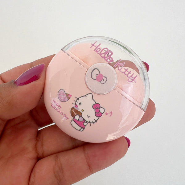 Audífonos inalámbrico de cinnamoroll