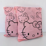 Ciento de bolsas Hello kitty para empaque de 43cmX30cm