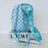 Mini mochila de Stitch