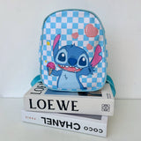 Mini mochila de Stitch