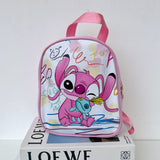 Mini mochila de Stitch