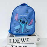 Mini mochila de Stitch