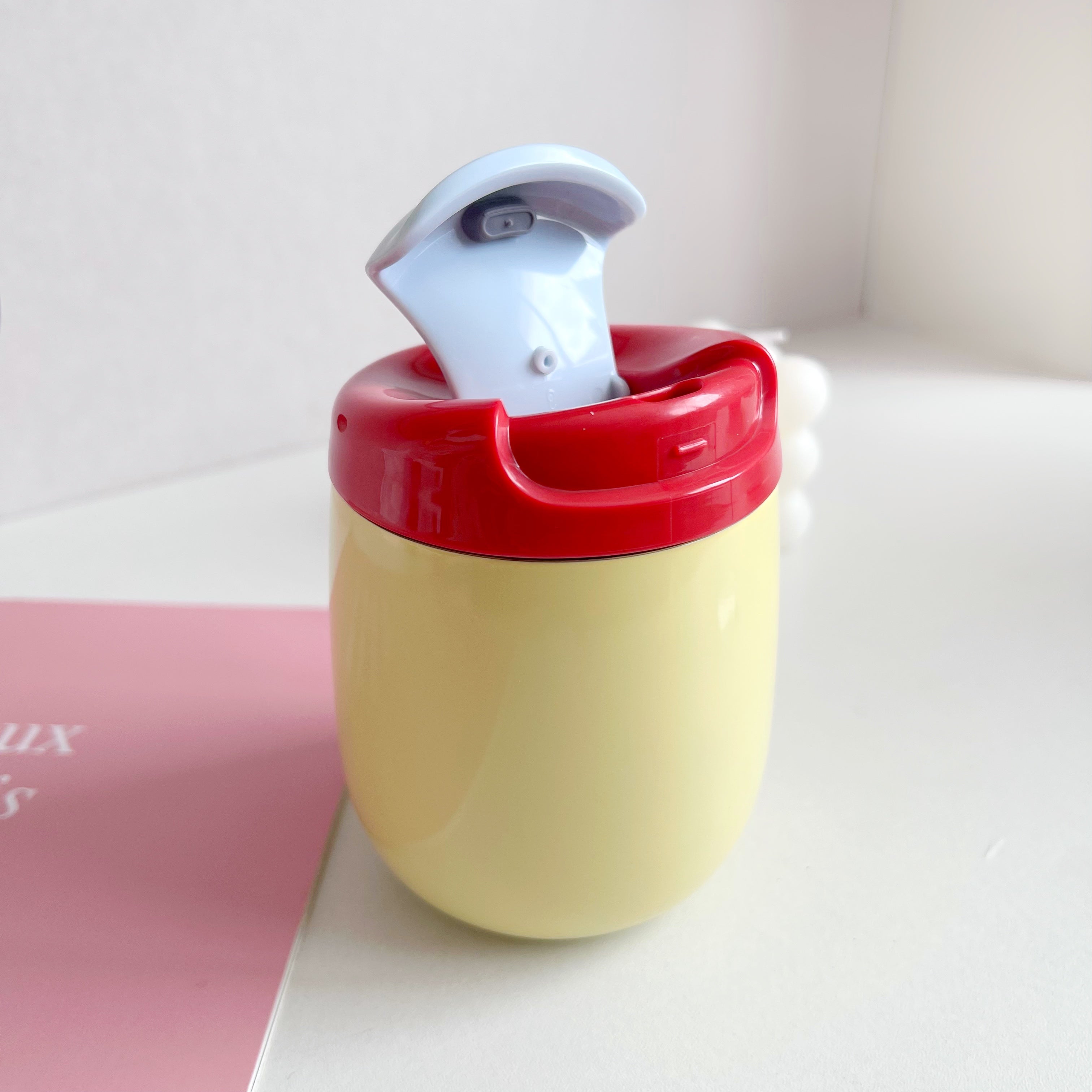 Vaso térmico 300ml de acero Inoxidable - Dressygt