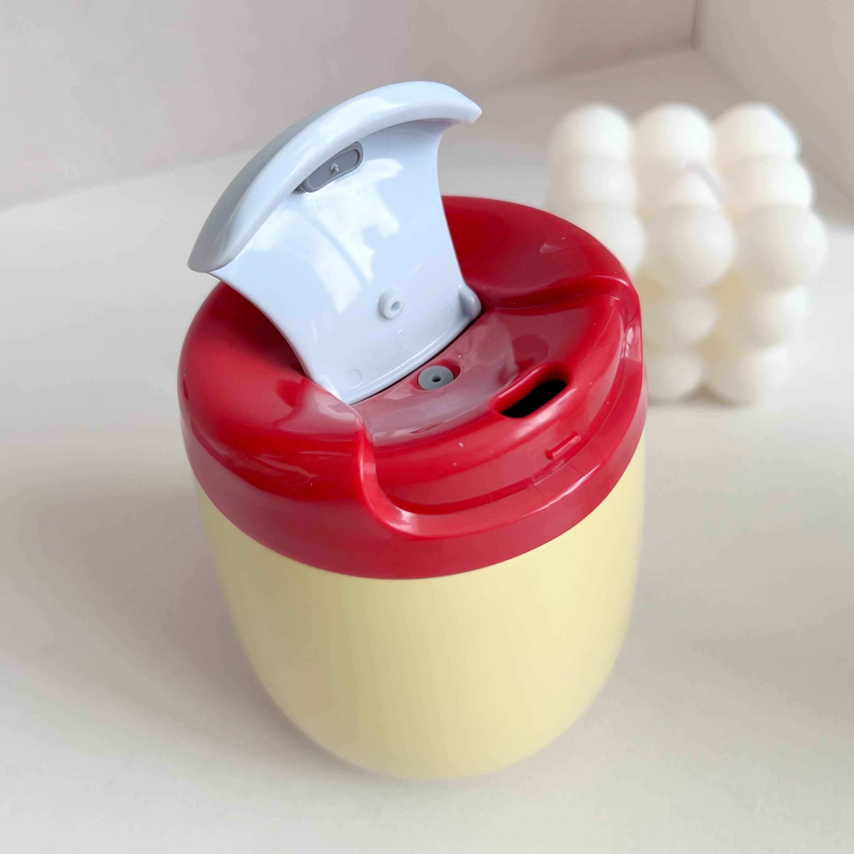 Vaso térmico 300ml de acero Inoxidable - Dressygt