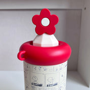 Termo con estampado de Snoopy - Dressygt