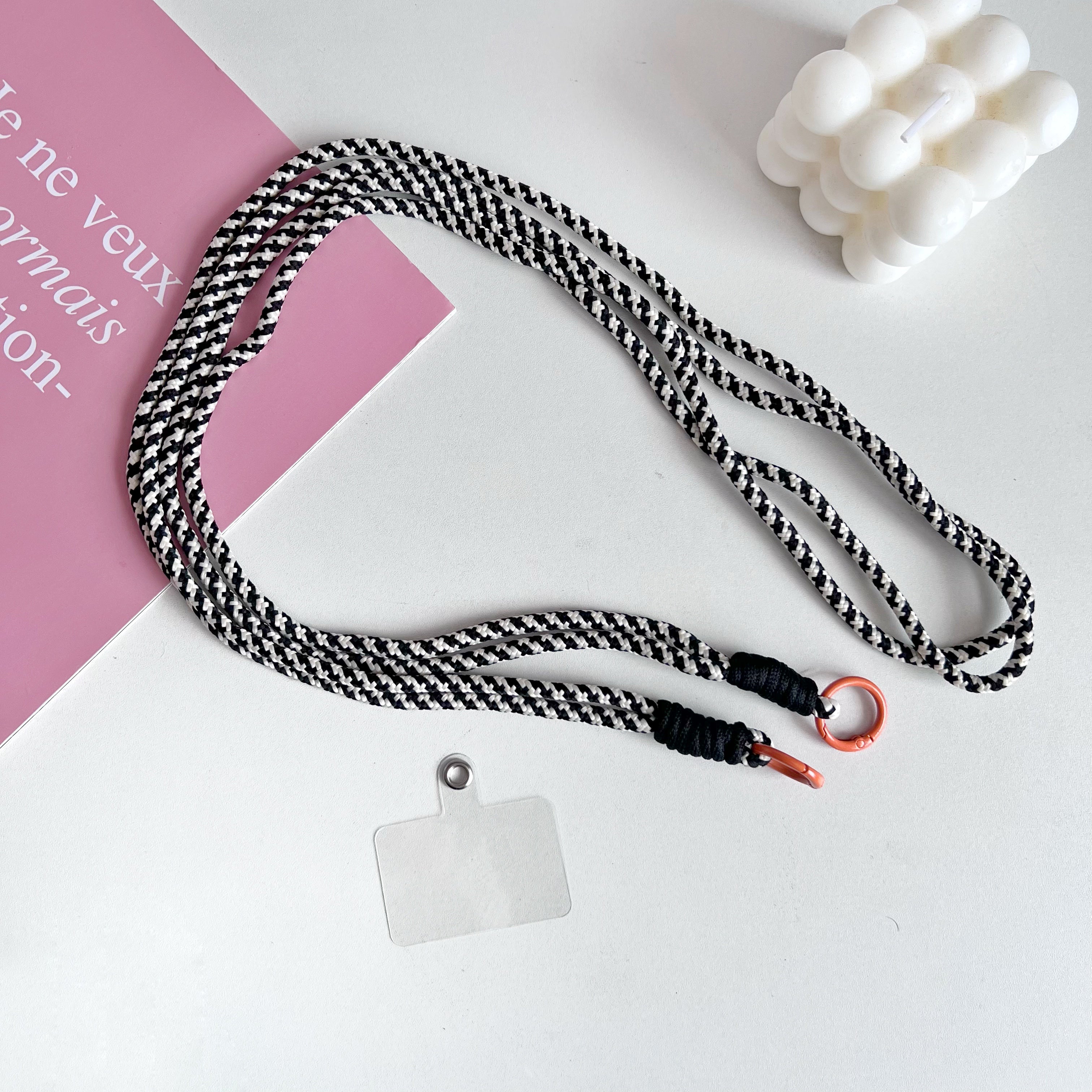 Strap ajustable para celular - Dressygt