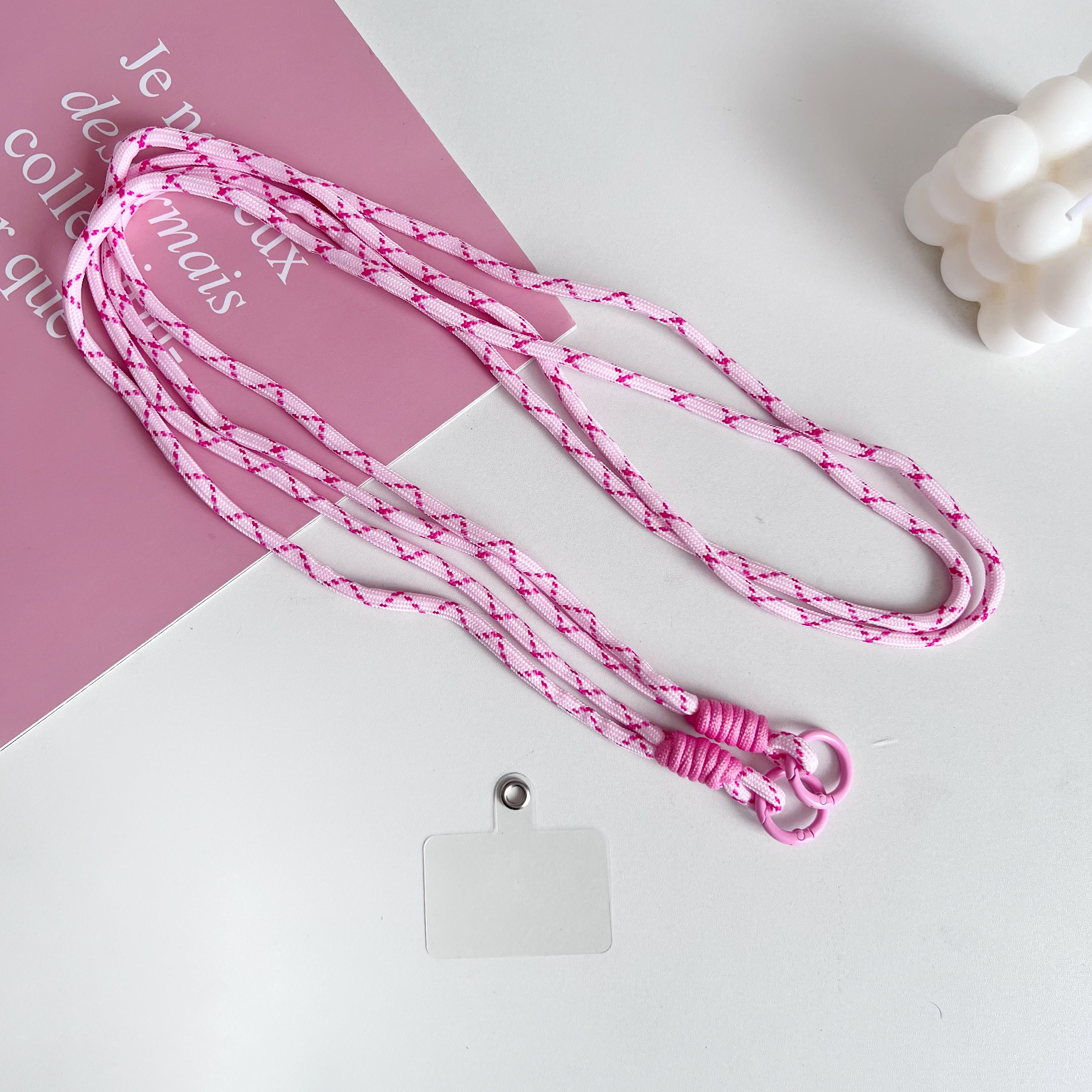 Strap ajustable para celular - Dressygt