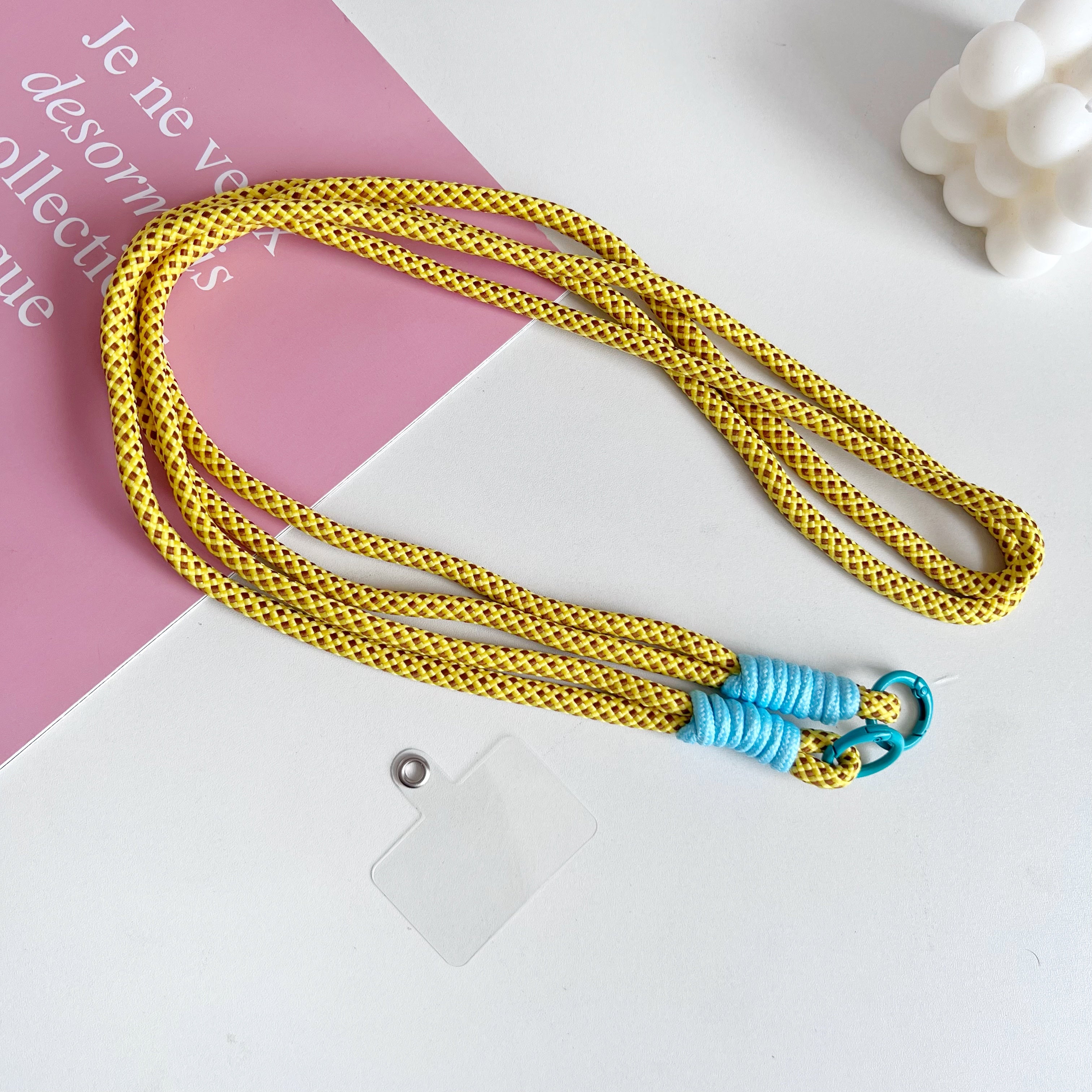 Strap ajustable para celular - Dressygt