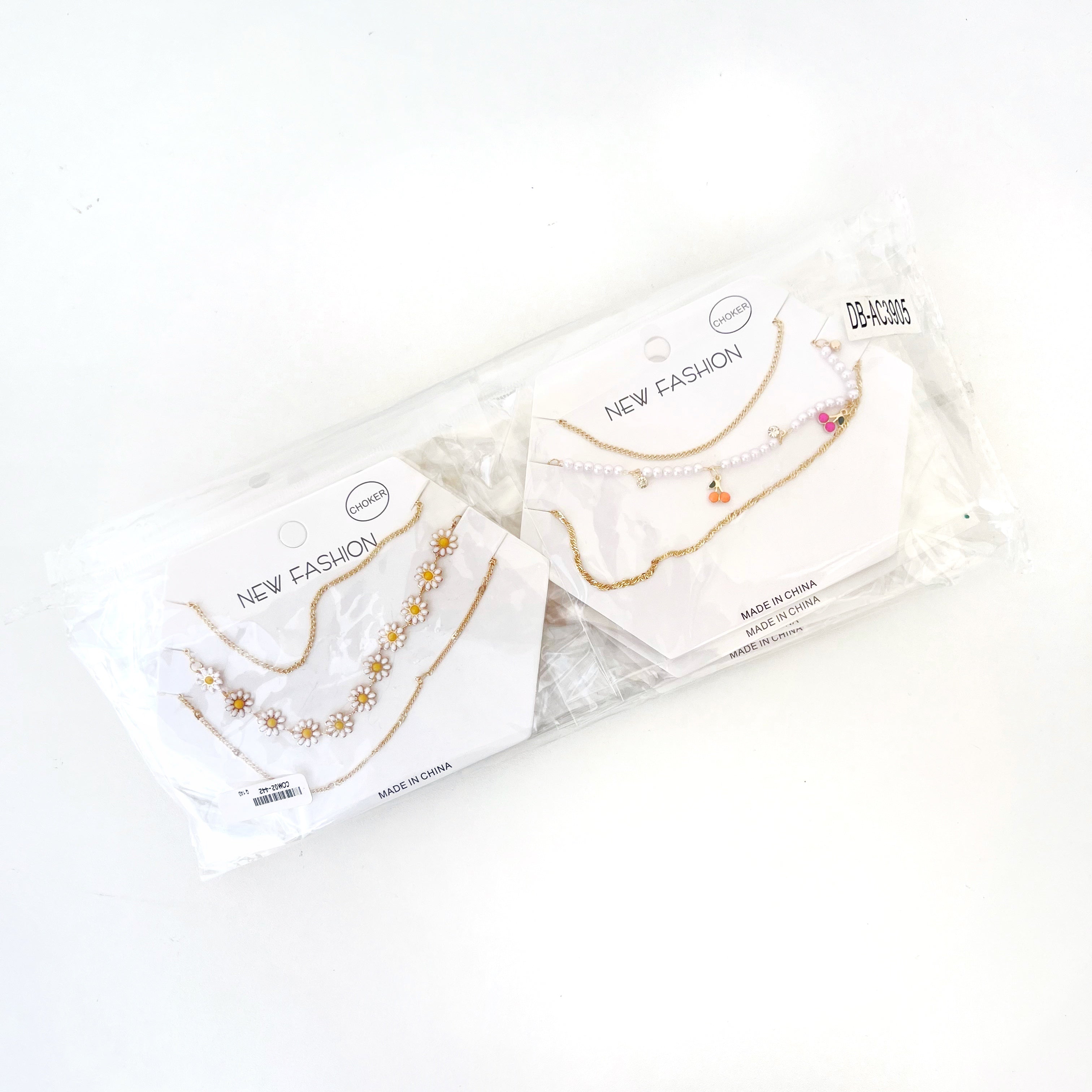 Docena de collares