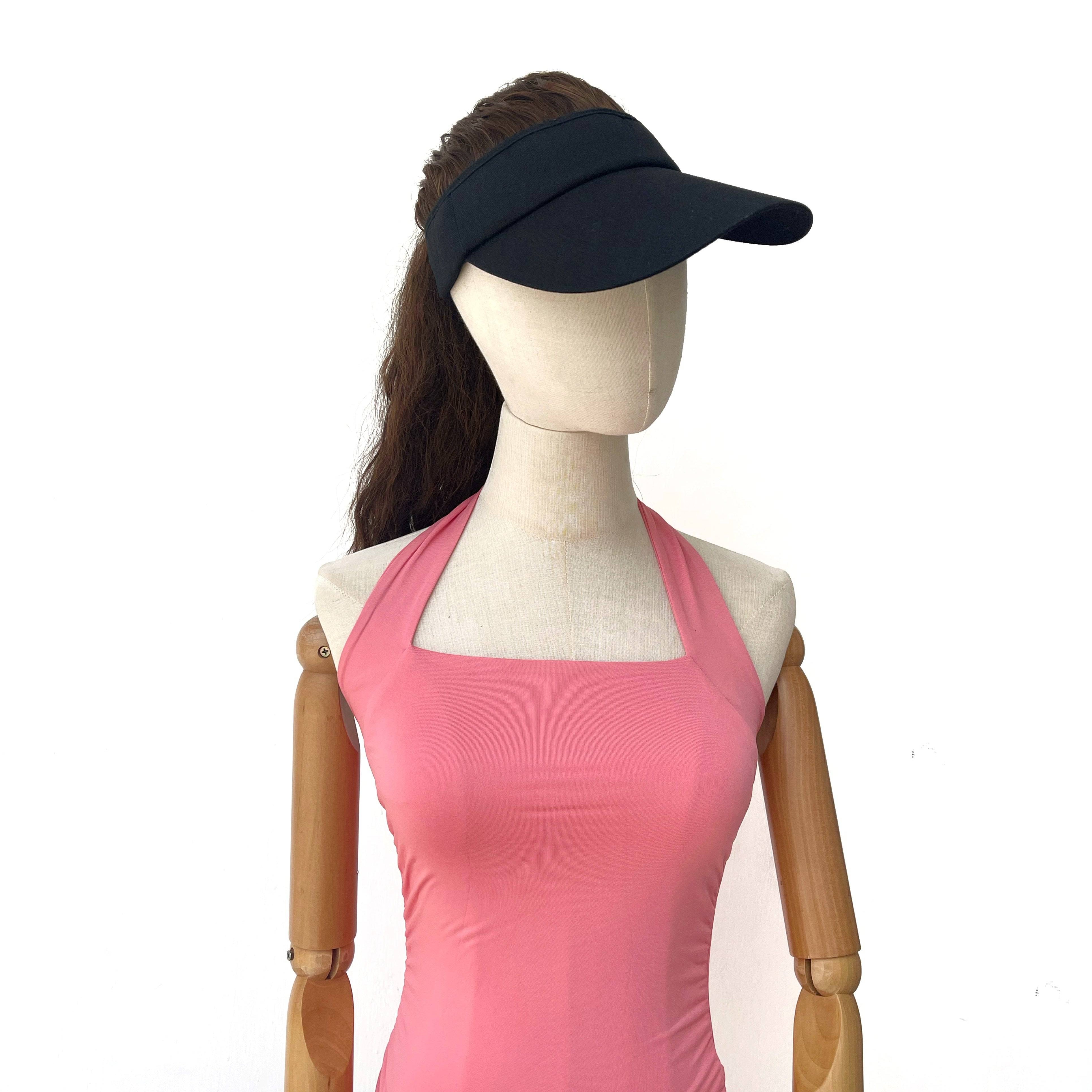 Blusa sin mangas con escote en la espalda - Dressygt