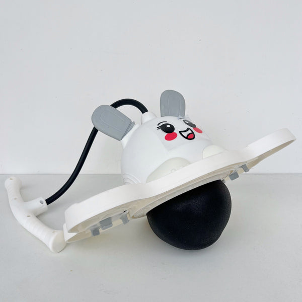 Pelota de rebote para niños