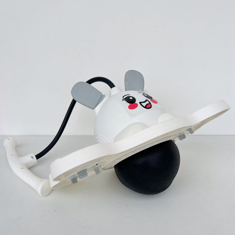 Pelota de rebote para niños
