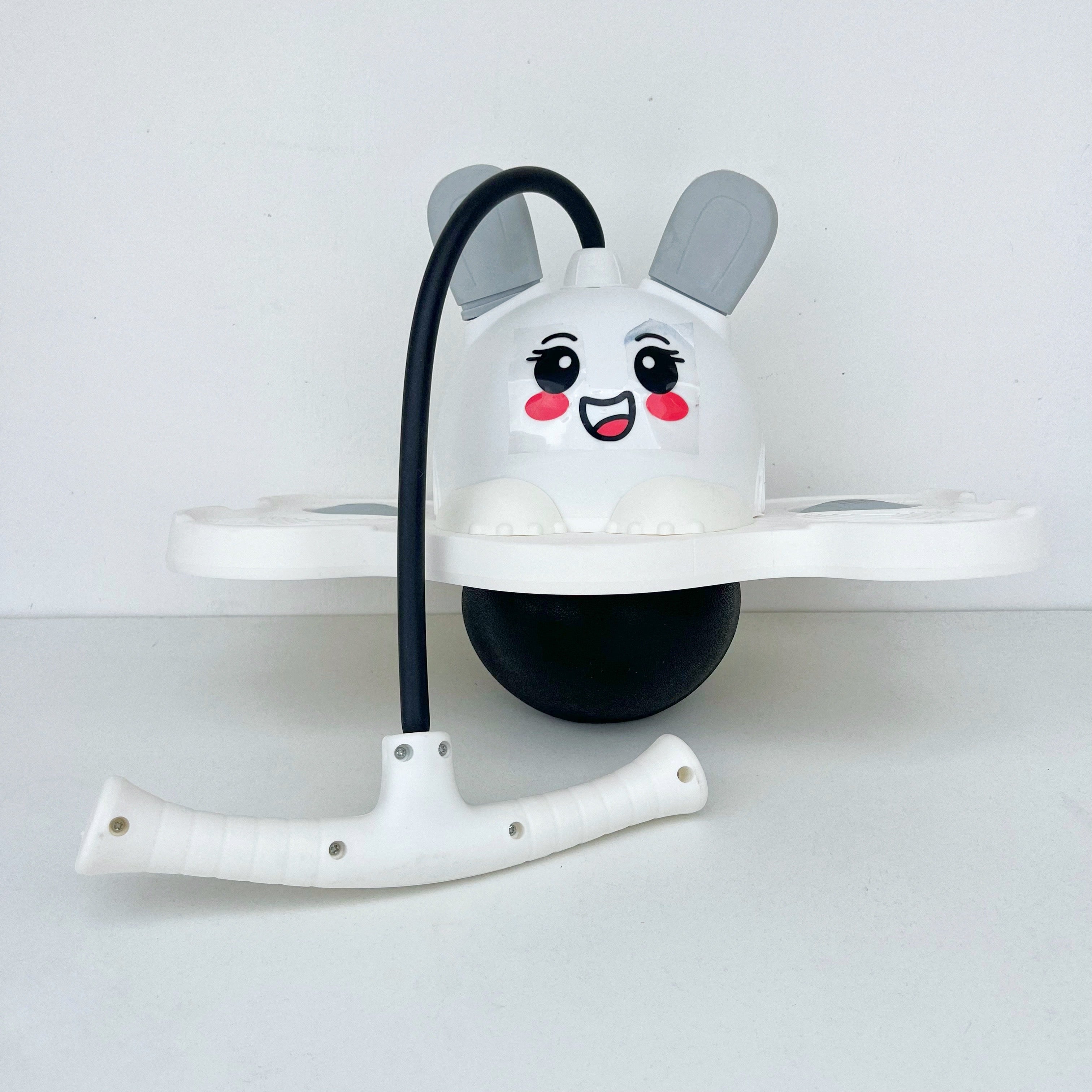 Pelota de rebote para niños - Dressygt
