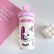 Termo con estampado de Snoopy - Dressygt