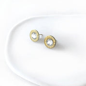 Set 12 pares de aretes - Dressygt