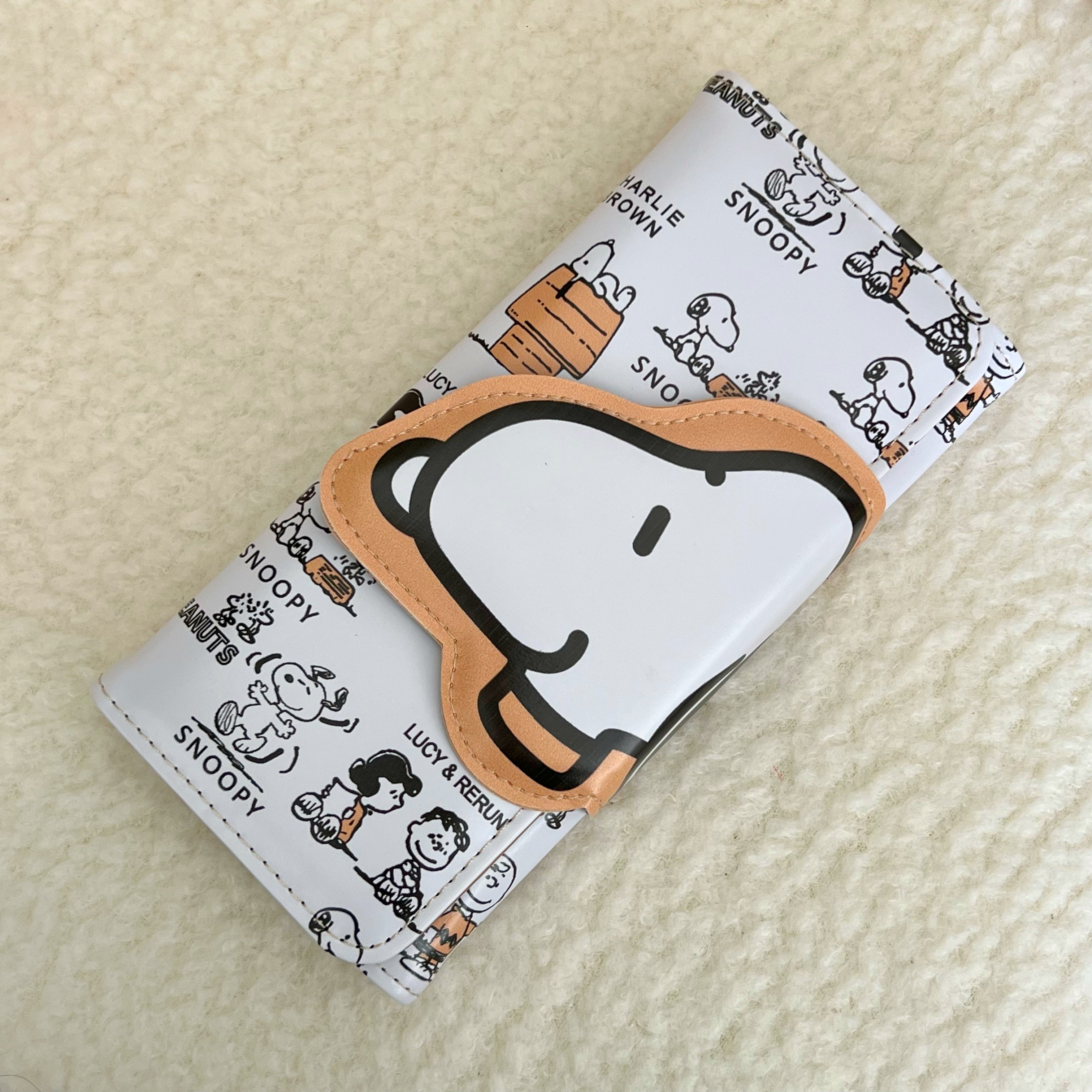 Billetera Snoopy - Dressygt