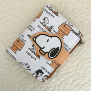 Billetera Snoopy - Dressygt