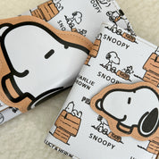 Billetera Snoopy - Dressygt