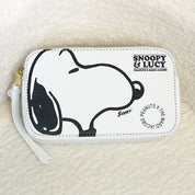 Bolso Crossbody Snoopy - Dressygt